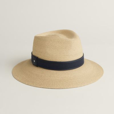 帽子 - レディス アクセサリー | エルメス | Hermès - エルメス-公式サイト